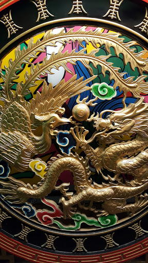 Tattoo Shop «Jade Dragon Tattoo Studio», reviews and photos, 5331 W Belmont Ave, Chicago, IL 60641, USA