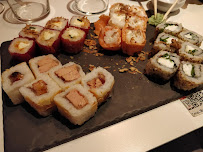 Plats et boissons du Restaurant de sushis Eat Sushi à Saint-Germain-en-Laye - n°20