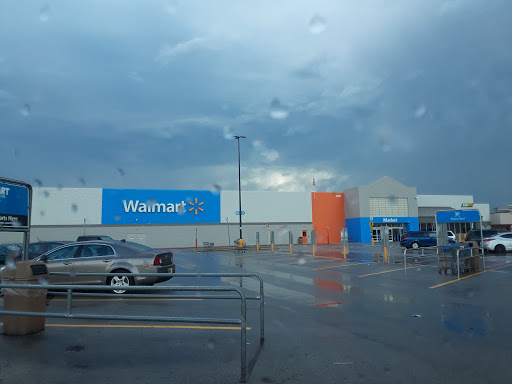 Department Store «Walmart Supercenter», reviews and photos, 2800 Spring Ct SW, Decatur, AL 35603, USA