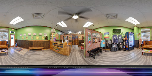 Explore father and daughter c.r.p.s tattoo ideas, creative tattoo ideas in Rehoboth Beach, available at Homeward Tattoo and Body Piercing