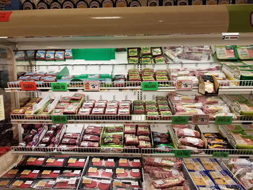 Grocery Store «Market Basket», reviews and photos, 310 Mishawum Rd, Woburn, MA 01801, USA