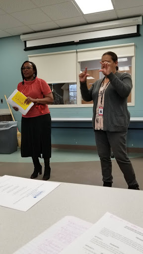 Community Center «David F. Gantt Recreation Center», reviews and photos, 700 North St, Rochester, NY 14605, USA