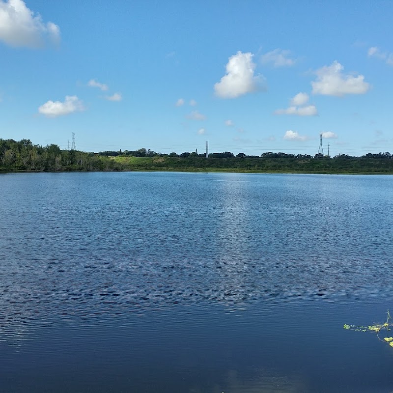 Sawgrass Lake Park