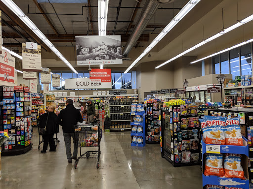 Smart & Final Extra!