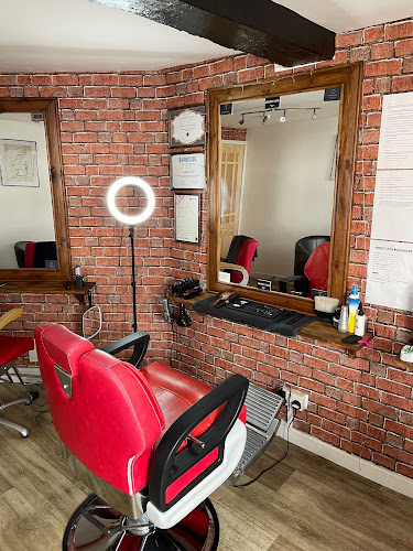 Reviews of Frosty Cuts Barber shop in Hereford - Barber shop
