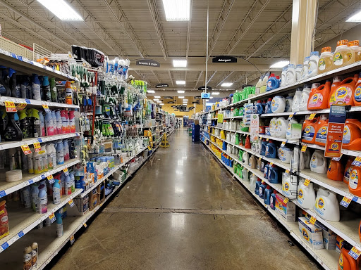 Grocery Store «Kroger», reviews and photos, 227 Sandy Springs Pl NE, Sandy Springs, GA 30328, USA