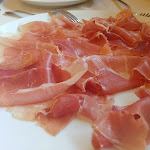 Photo n°2 de l'avis de ruler.K fait le 22/04/2019 à 13:46 sur le  Ristorante Angiol d'Or à Parma