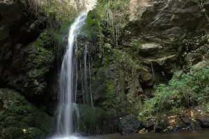 Vrabcha Waterfall image