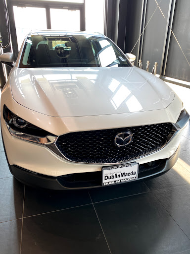 Dublin Mazda image