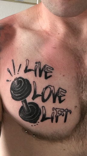 Find tattoos on chest ideas for your next unique tattoo in San Diego at SoCal Tattoo