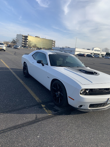 Auto Body Shop «Maaco Collision Repair & Auto Painting», reviews and photos, 63 Polk Ave, Hempstead, NY 11550, USA