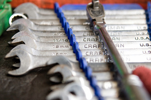 Auto Repair Shop «Hi-Tech Automotive», reviews and photos, 1801 S Congress Ave, Austin, TX 78704, USA