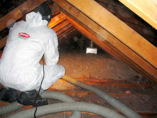 Window Installation Service «Comfort Windows», reviews and photos