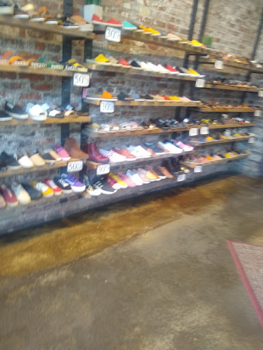Shoe Store «DNA Footwear Williamsburg», reviews and photos, 133 N 7th St, Brooklyn, NY 11249, USA
