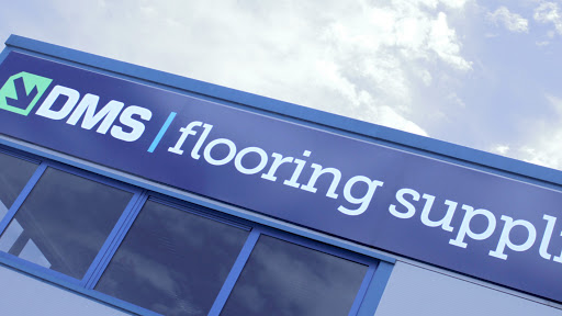 DMS Flooring Supplies: Northampton