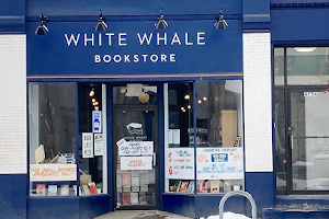 White Whale Bookstore image