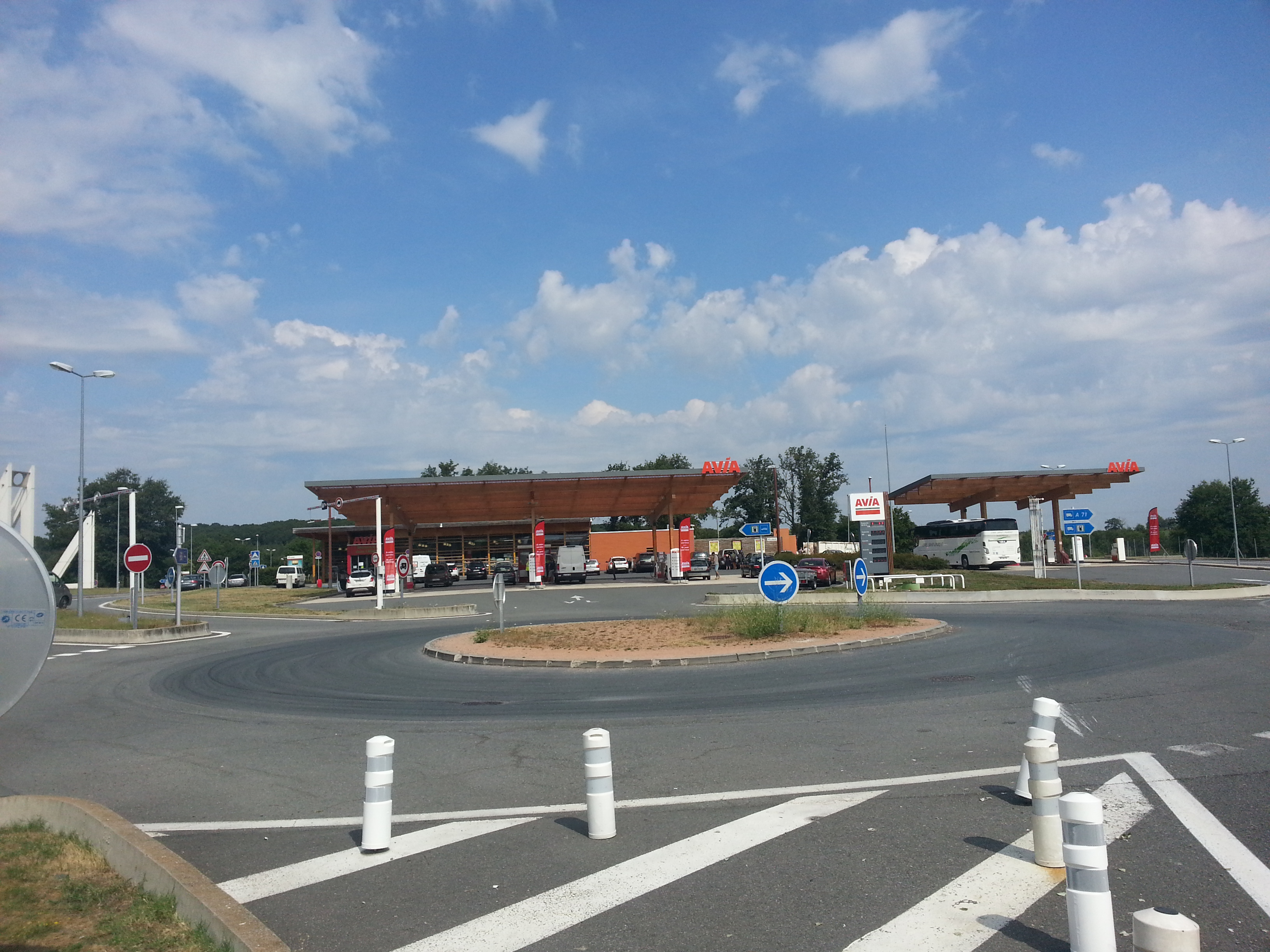 Photo n° 1 de l'avis de Vla.l fait le 06/12/2017 à 12:14