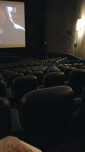 Movie Theater «AMC Jefferson Point 18», reviews and photos, 4250 W Jefferson Blvd, Fort Wayne, IN 46804, USA