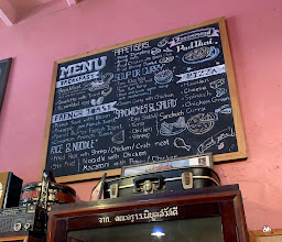 36 Café photo