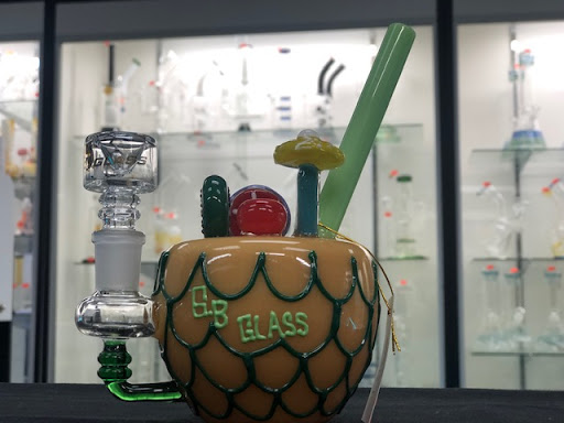 Tobacco Shop «Stardust Smoke Shop», reviews and photos, 8011 Archibald Ave, Rancho Cucamonga, CA 91730, USA