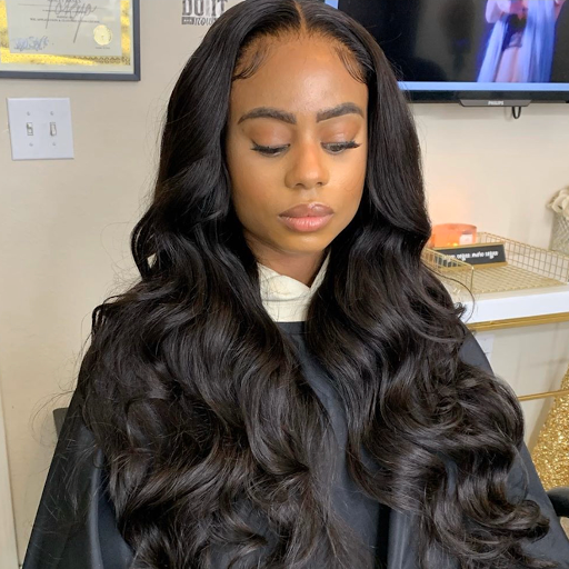 Beauty Supply Store «Foreign Strandz Hair Boutique», reviews and photos, 12103 Union Ave, Cleveland, OH 44105, USA