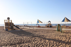 Zdjęcie Glencoe Beach z poziomem czystości wysoki