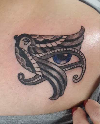 Explore tattoo ideas for women wrist, creative tattoo ideas in San Angelo, available at A1 Tattoos and Piercings