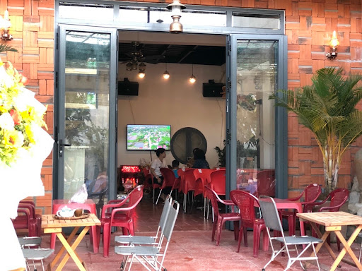 Cafe Diễm - BĐS Mầm Land