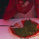 Photo n°1 de l'avis de Leonardo.r fait le 25/07/2021 à 19:47 sur le  Pizzeria Papier Maïs à Spresiano