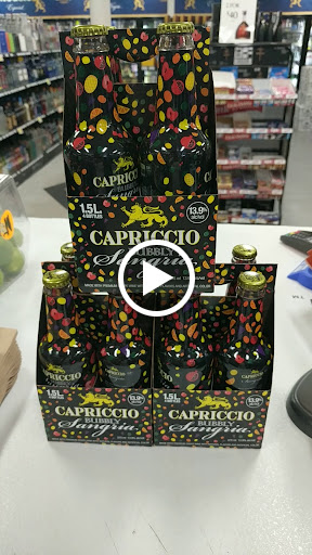 Liquor Store «Grand Liquors», reviews and photos, 1328 Grand Ave, Waukegan, IL 60085, USA