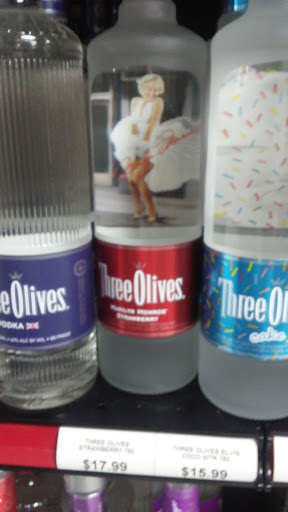 Liquor Store «Liquor King», reviews and photos, 1601 Cumberland Falls Hwy, Corbin, KY 40701, USA