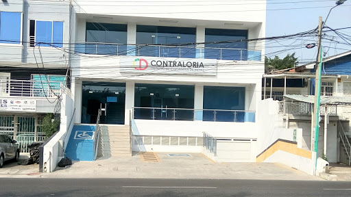 Contraloria Distrital Distrital de Cartagena de Indias