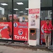 Total yılda petrol