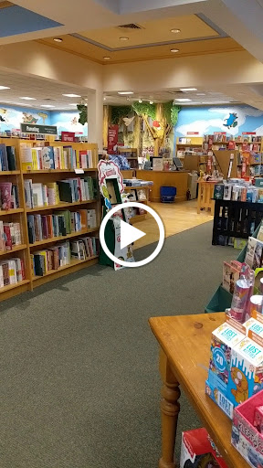 Book Store «Barnes & Noble», reviews and photos, 1 Worcester Rd, Framingham, MA 01701, USA