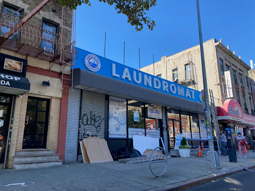 Dry Cleaner «The Wash Depot Laundromat», reviews and photos, 4814 4th Ave, Brooklyn, NY 11220, USA