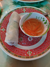 Soupe du Restaurant vietnamien Thanh Long Restaurant à Montpellier - n°7