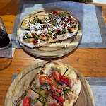 Photo n°1 de l'avis de Natasa.a fait le 23/04/2024 à 13:22 sur le  Retrovino market bar à Dorgali