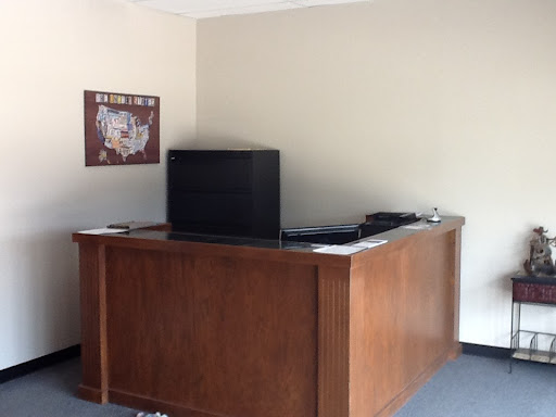 Auto Repair Shop «Trust Auto Repair», reviews and photos, 330 Industrial Blvd #112, McKinney, TX 75069, USA