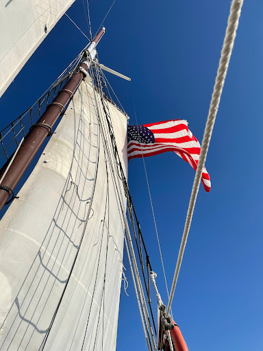 Boat Rental Service «Schooner Freedom Charters», reviews and photos, 111 Avenida Menendez, St Augustine, FL 32084, USA