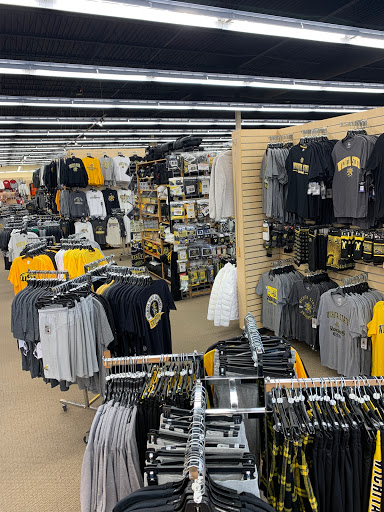 Sportswear Store «Kansas Sampler Wichita», reviews and photos, 3053 N Rock Rd, Wichita, KS 67226, USA