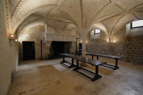 Château Renaissance de Coulonges-sur-l'Autize à Coulonges-sur-l'Autize