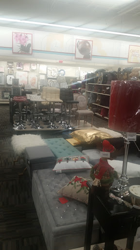 Clothing Store «Burlington Coat Factory», reviews and photos, 480 Boston Rd, Billerica, MA 01821, USA