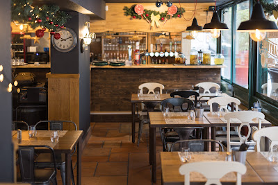 Babylone Beer Bar - La Taverne à Mulhouse