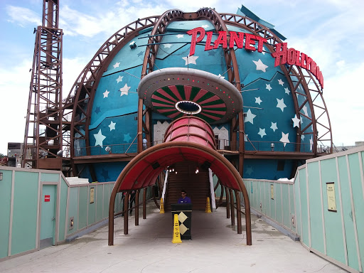 Tourist Attraction «Disney Springs», reviews and photos, 1486 Buena Vista Dr, Orlando, FL 32830, USA