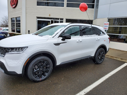 Subaru Dealer «Matthews Subaru», reviews and photos, 3013 Old Vestal Rd a, Vestal, NY 13850, USA