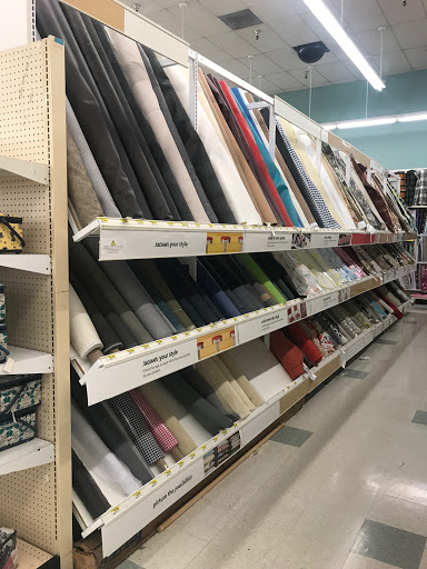 Fabric Store «Jo-Ann Fabrics and Crafts», reviews and photos, 2756 Fletcher Pkwy, El Cajon, CA 92020, USA