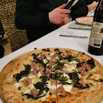 Photo n°5 de l'avis de Andrea.u fait le 01/02/2020 à 07:31 sur le  La Locanda Dei Principi à Montemiletto