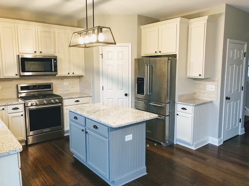 Painter «DBK Painting, LLC», reviews and photos, 945 Colonial Ct, Lake Zurich, IL 60047, USA