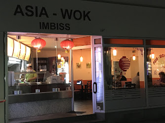 ASIA-WOK imbiss