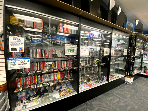 Video Game Store «Disc Replay Troy», reviews and photos, 340 John R Rd, Troy, MI 48083, USA